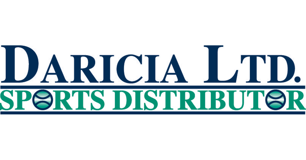 Daricia Limited