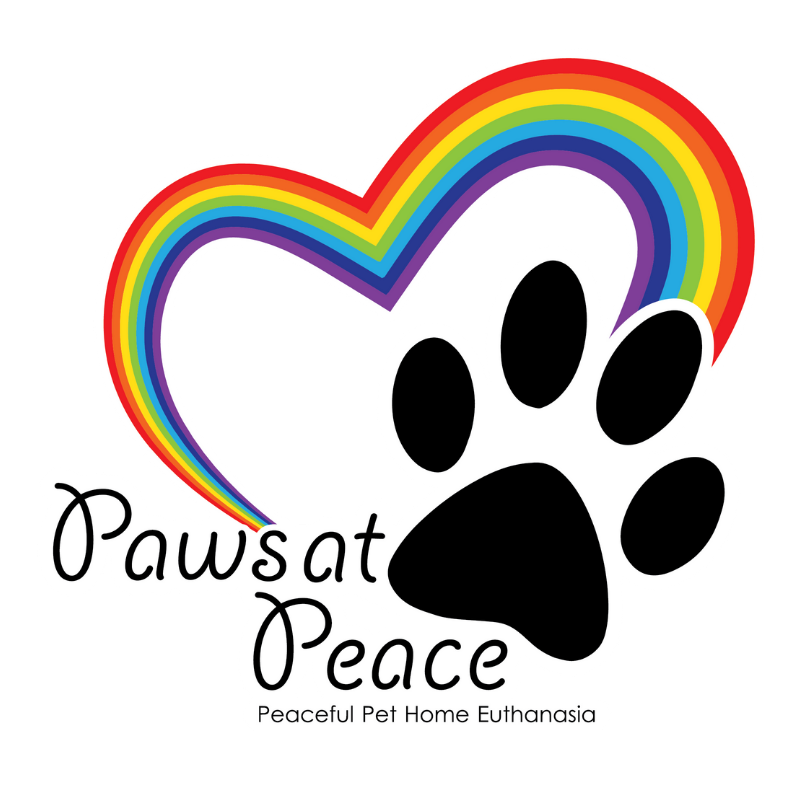 Paws At Peace