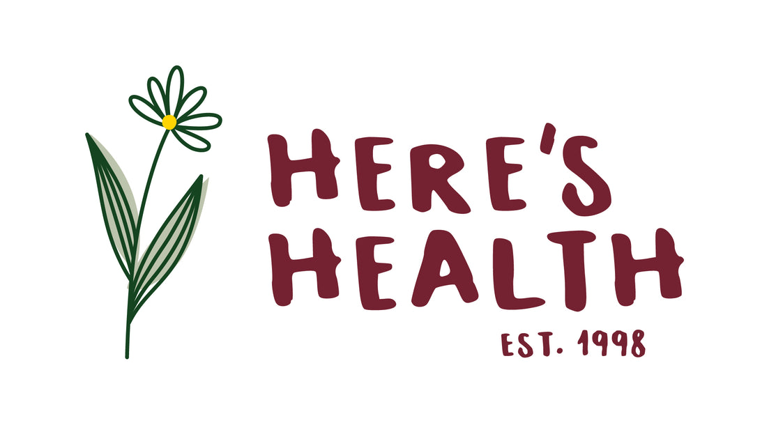 Here's Health Cafe