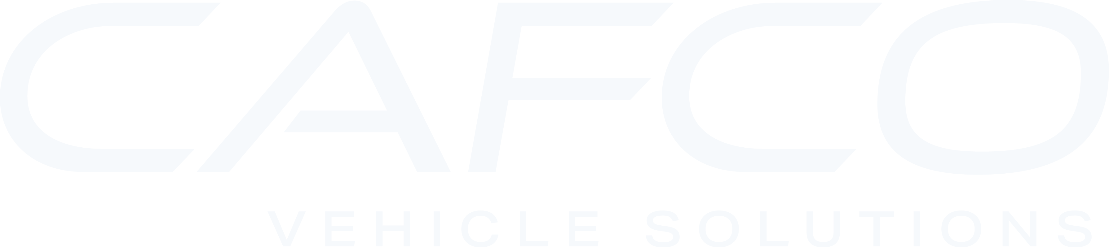 Cafco Vehicle Solutions