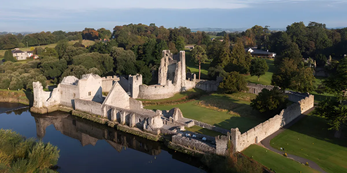 Adare Heritage Centre
