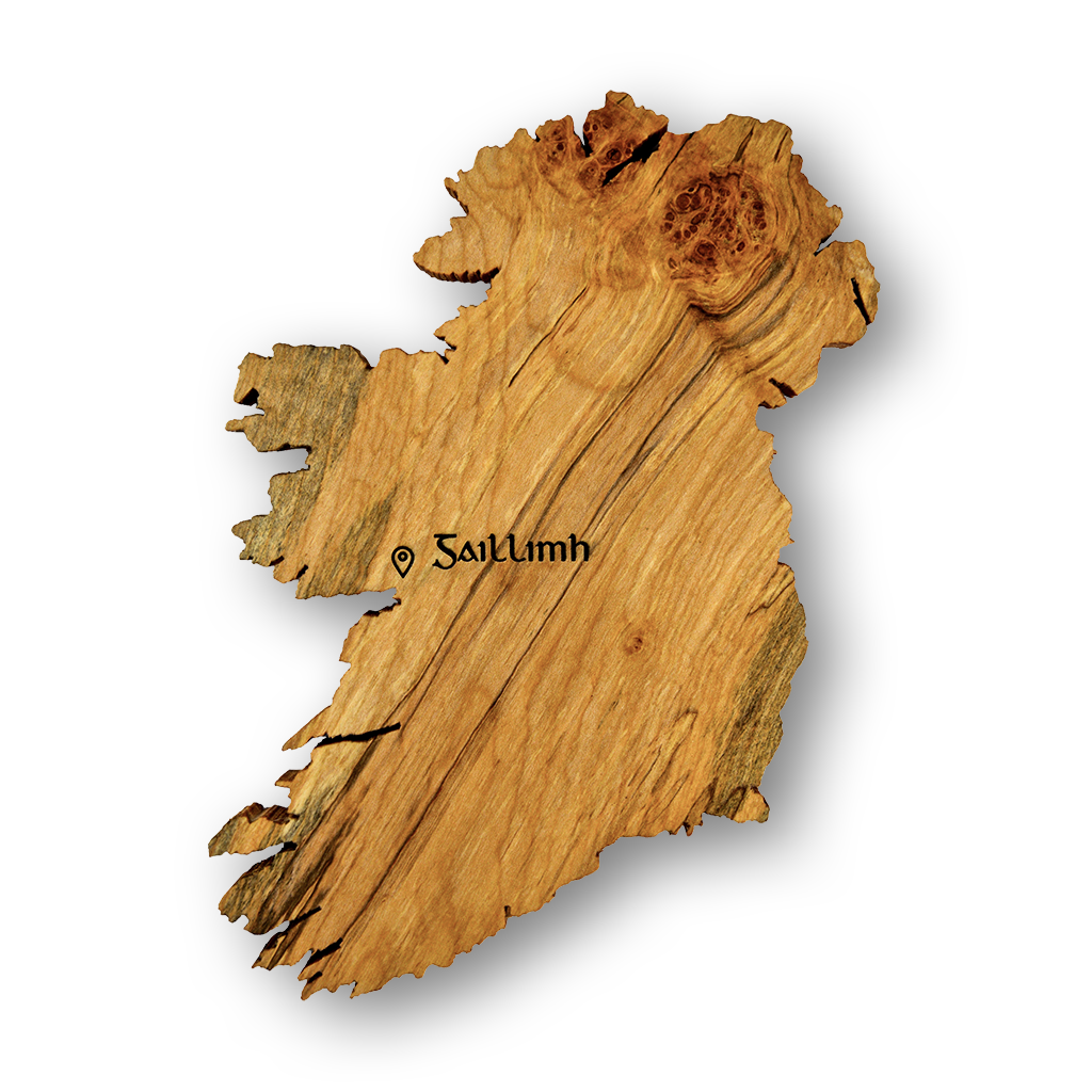 Magill Woodcraft Ireland