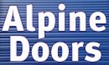 Alpine Doors