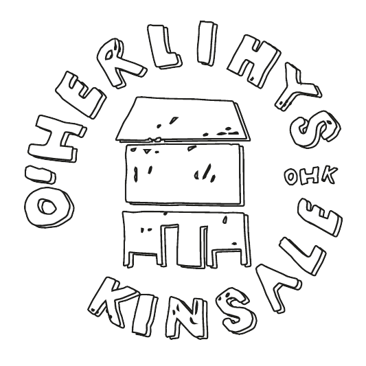O'Herlihys Kinsale | OHK Cafe