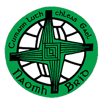 Naomh Brid GAA grounds