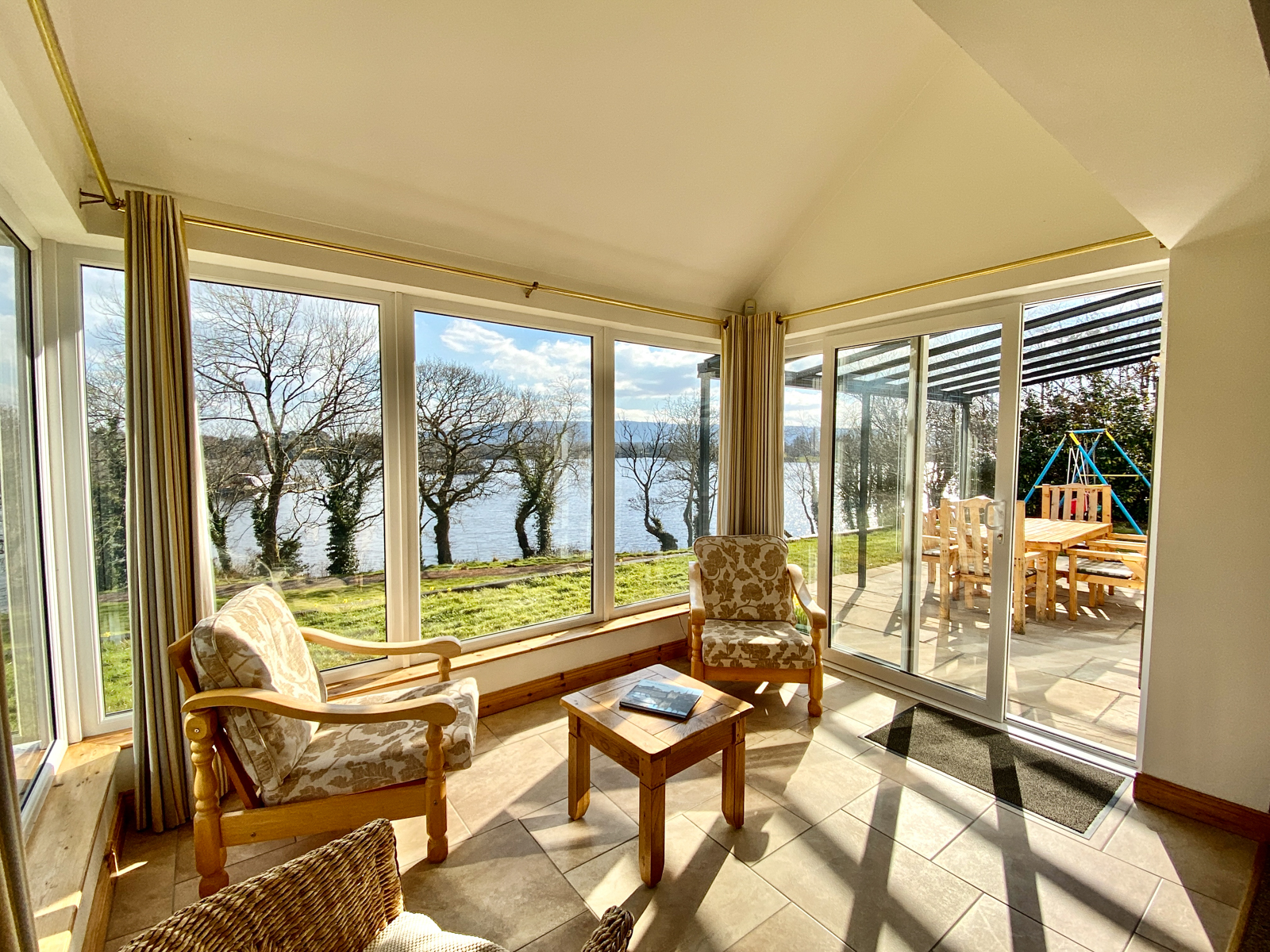 Shamrock Cottage Self Catering Accommodation