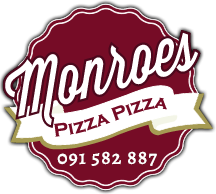 Monroe's Pizza Pizza