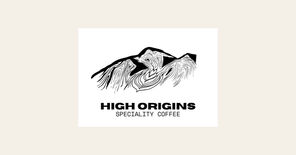 High Origins Speciality Coffee