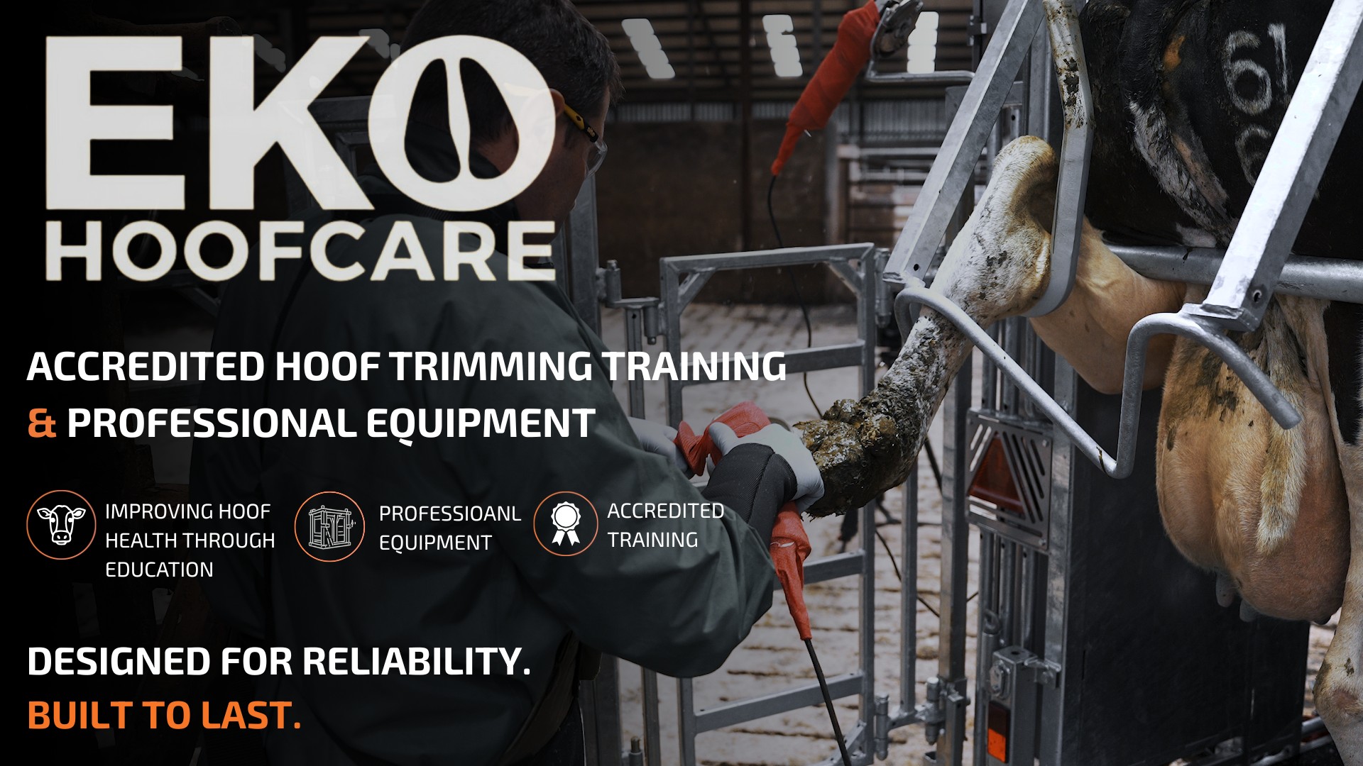 Eko Hoofcare