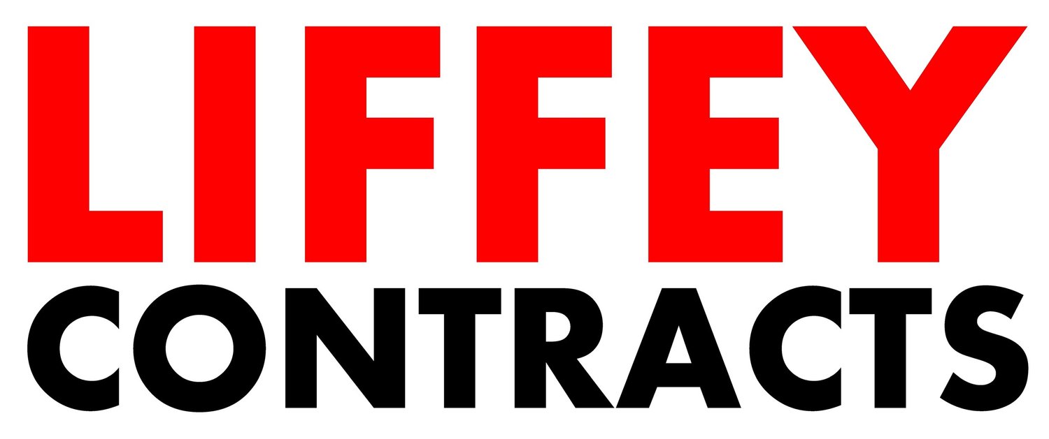 Liffey Contracts Limited