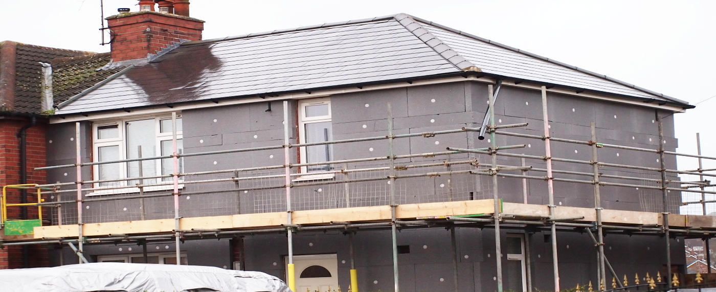 Insulation Ireland