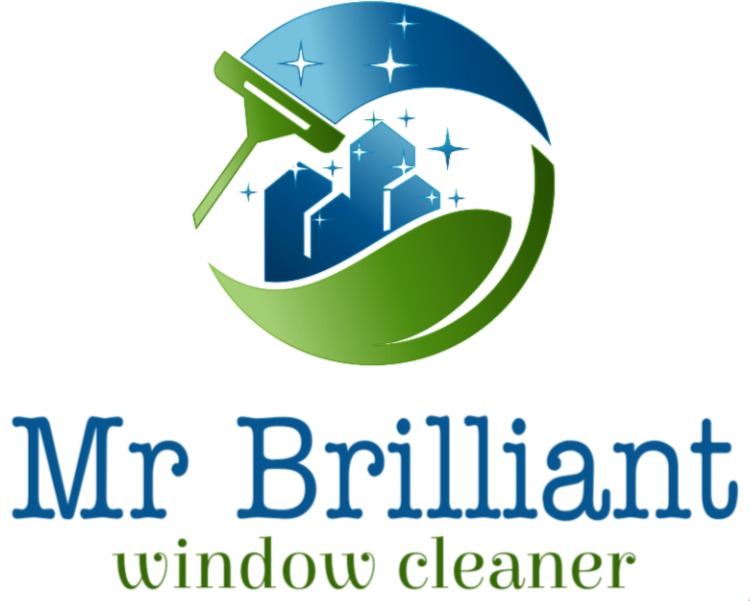 Mr BRILLIANT WINDOW CLEANER