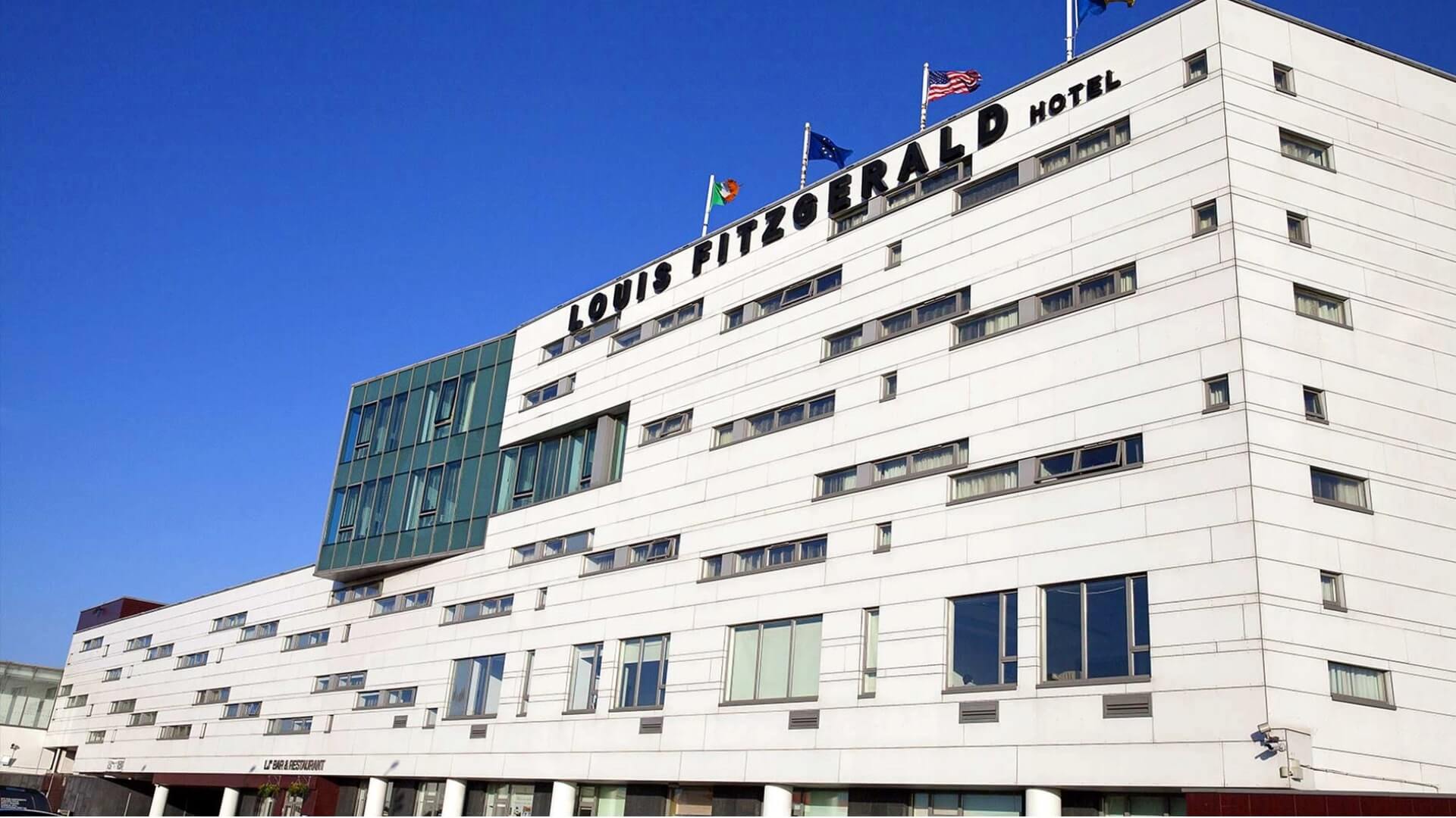Louis Fitzgerald Hotel