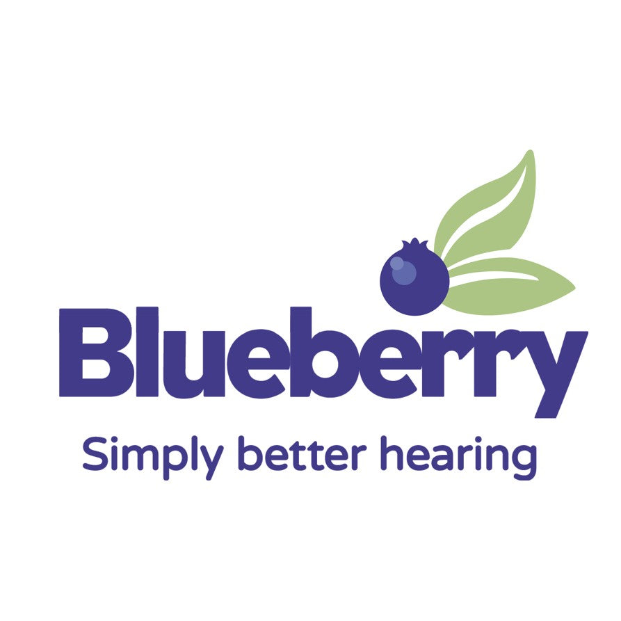 Blueberry Hearing