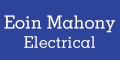Eoin Mahony Electrical