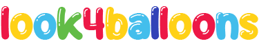 Look4 Balloons