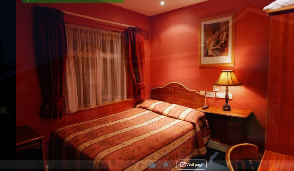 Palmerstown Lodge