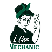 I Can Mechanic
