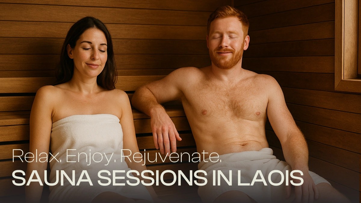 Sauna Sessions