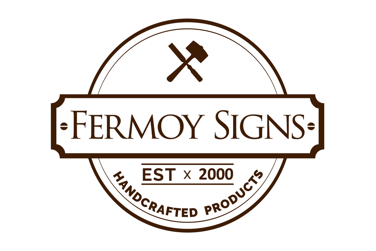 Fermoy Signs