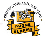 Phone Alarms