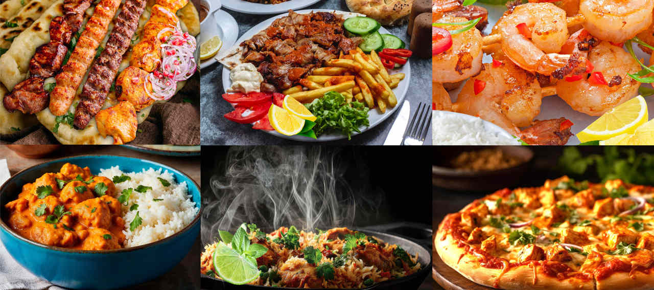 SULTAN RESTAURANT KILLARNEY
