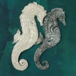 Geraldine O'Rourke Mixed Media Artist