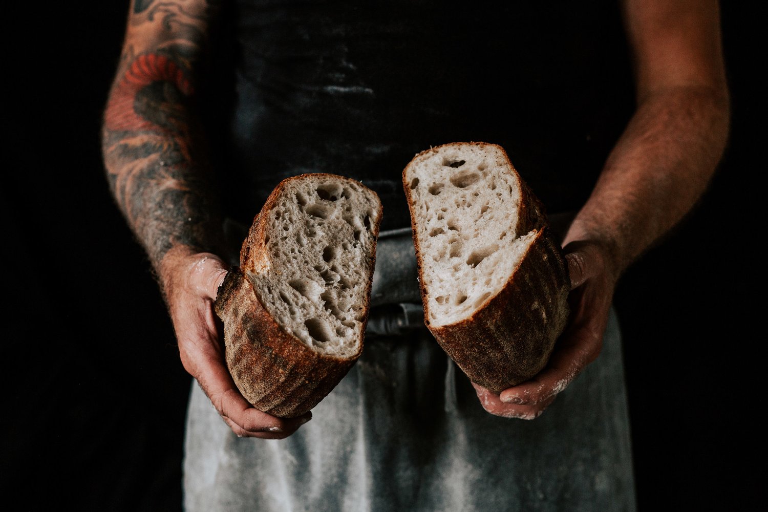 Zacs bakehouse