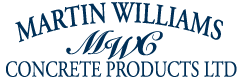 Williams Concrete Products