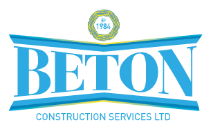 Beton Construction Services Limited
