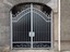 Midleton Wrought Iron Gates