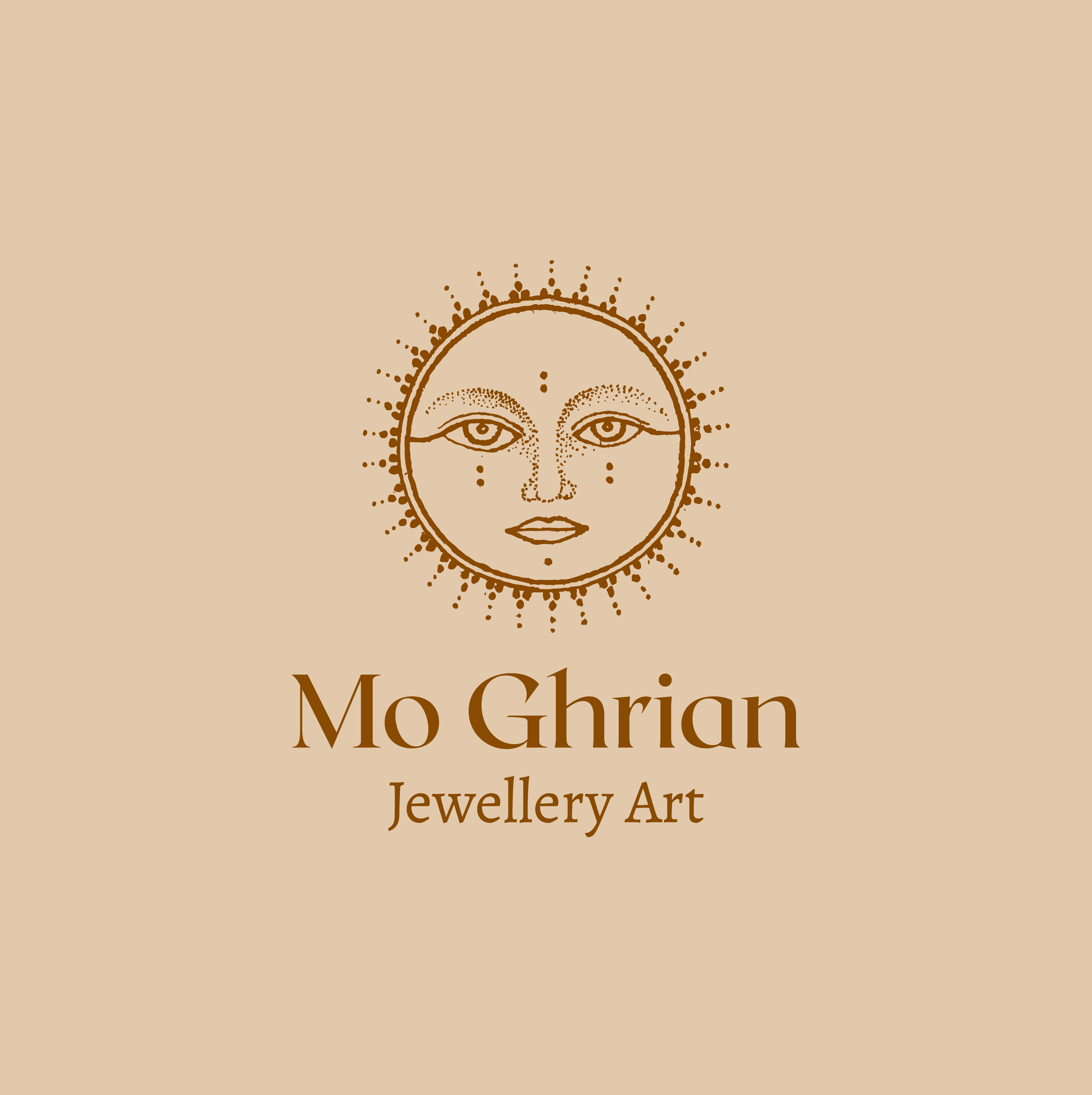Mo Ghrian - Jewellery Art