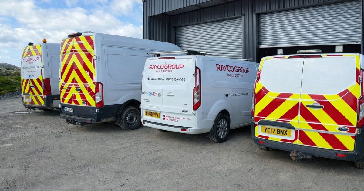 Rayco Electrical | Electrical Contractor