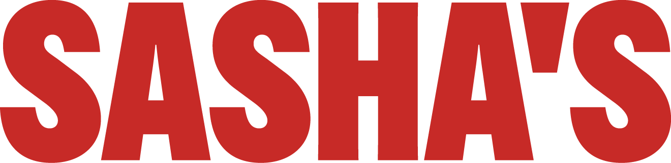 SASHA’S Coffee Bar