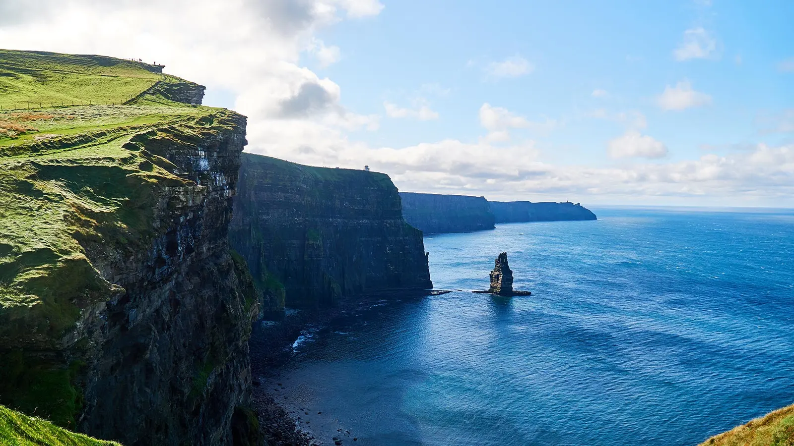 Ireland VIP Tours