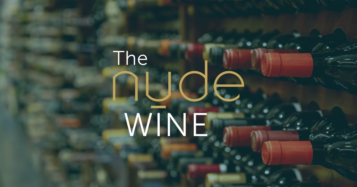 The Nude Wine Co