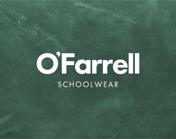 O'Farrell Schoolwear
