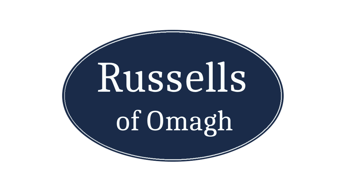 Russells Shoes