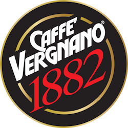 CAFFÈ VERGNANO 1882 Italian
