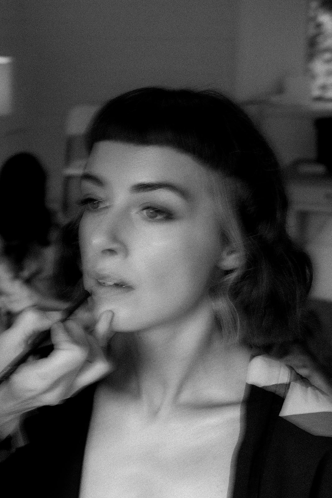 Aoife Callaghan Make Up Artist