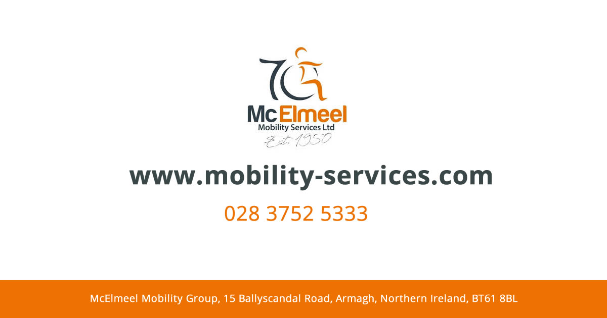 McElmeel Mobility Services Ltd
