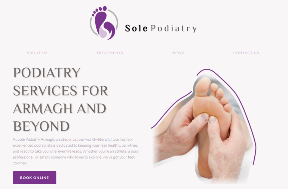 Sole Podiatry