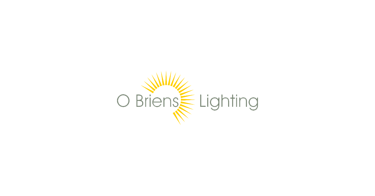 O'Briens Lighting