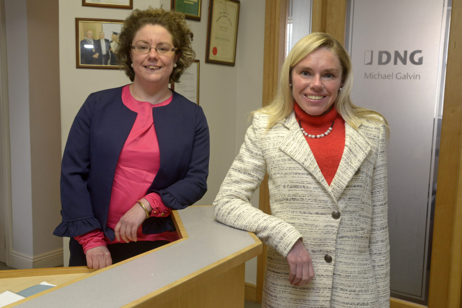 DNG Galvin Estate Agents