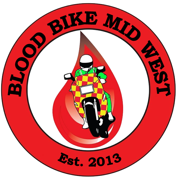Blood Bike Mid West