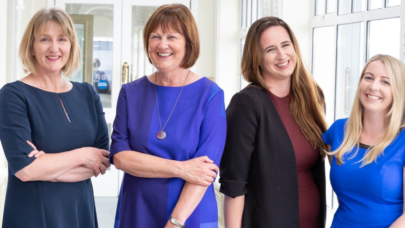Go West: Conference and Event Management Ireland