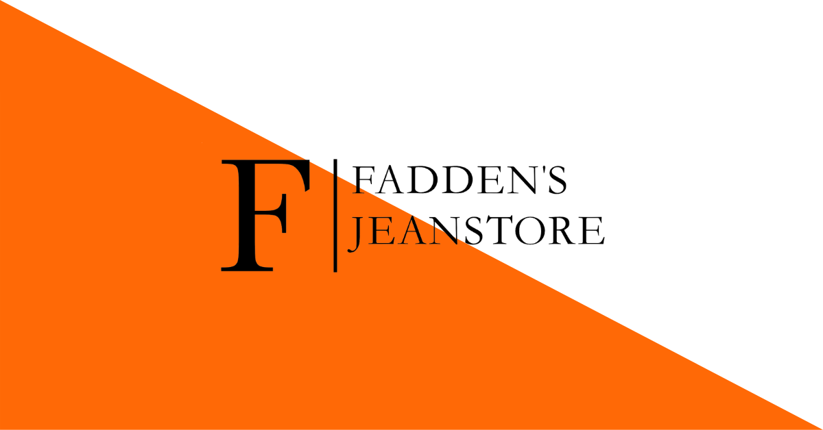 Fadden's For Men