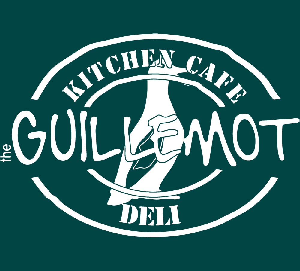 The Guillemot Deli Ballyhackamore