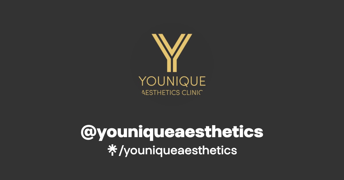 Younique Aesthetics