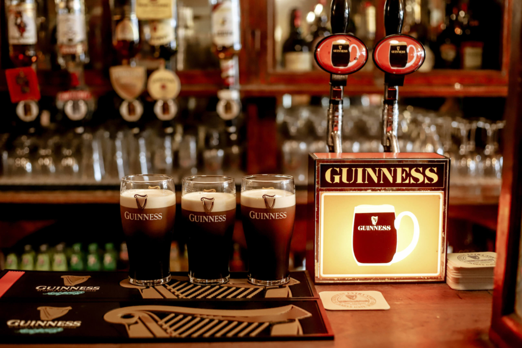 The Perfect Pint Tour